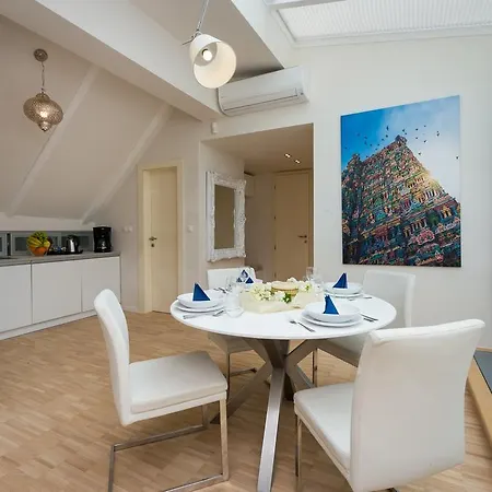 Empirent Design דירה פראג