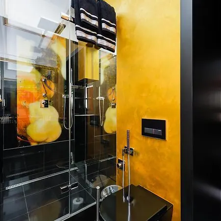 Appartement Empirent Design