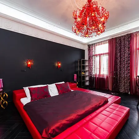 Appartement Empirent Design