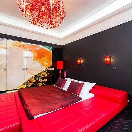 Appartement Empirent Design