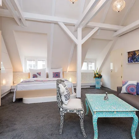 Empirent Design Apartment *