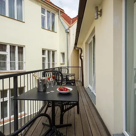 Empirent Design Prague