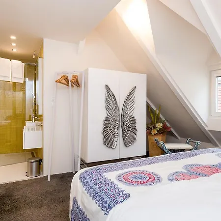 Empirent Design Prague