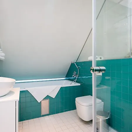 Appartement Empirent Design *