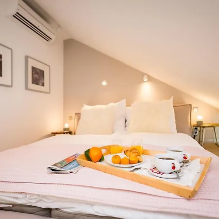 Appartement Empirent Design *
