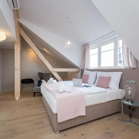 Empirent Design Appartement *