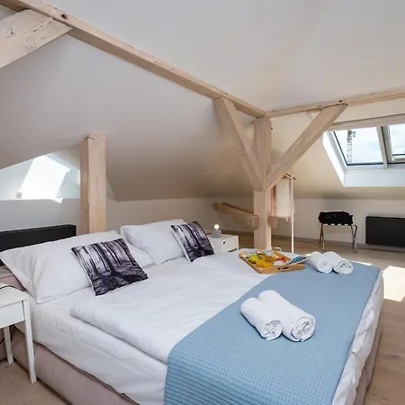 Empirent Design Appartement