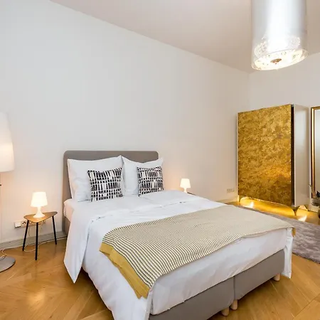 Empirent Design Appartement