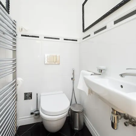 Appartement Empirent Design