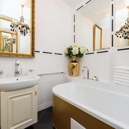 Appartement Empirent Design